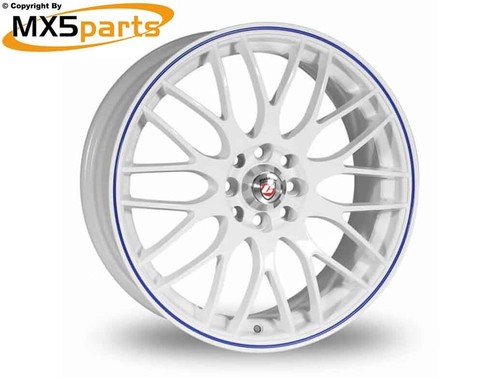 Mx5 calibre motion - calibre, 7j
