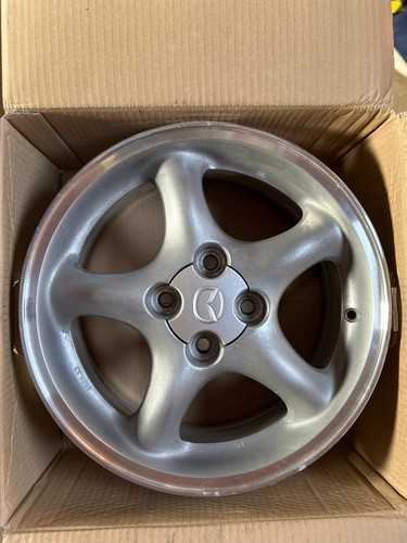 Mazda mk2 15x6jj - mazda,