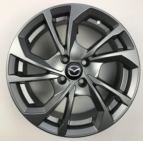 Set alloy wheels compatible - set, 4