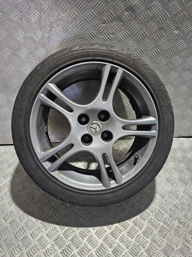Mazda mx5 alloy wheel - mx5,