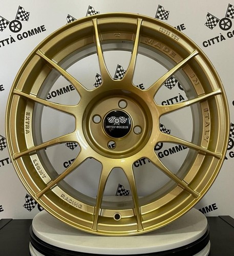 Set alloy wheels - set, 4