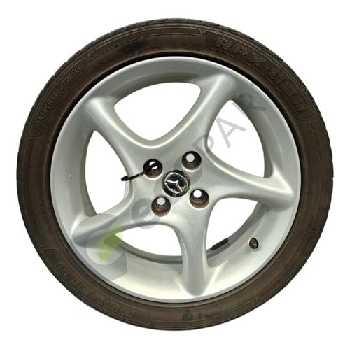Mazda mk2 alloy - mazda, mx-5