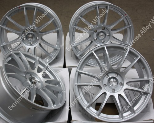 Alloy wheels suzuka - alloy, 15"
