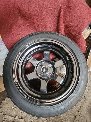 Rota grid style alloy - grid,