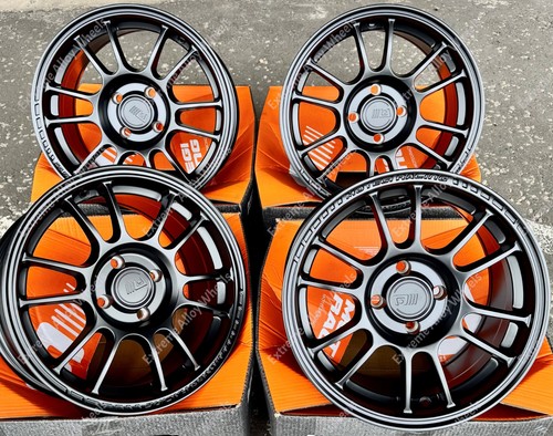Alloy wheels mr146 for - mr146,
