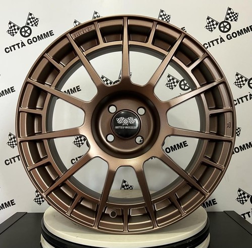 Kit alloy wheels - kit, 4