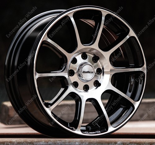 Neo alloy wheels - neo,