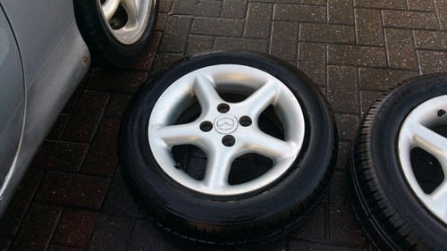 Mazda mx5 spoke - mazda,