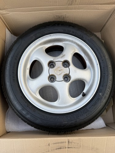 Mazda mk2 genuine - nb,
