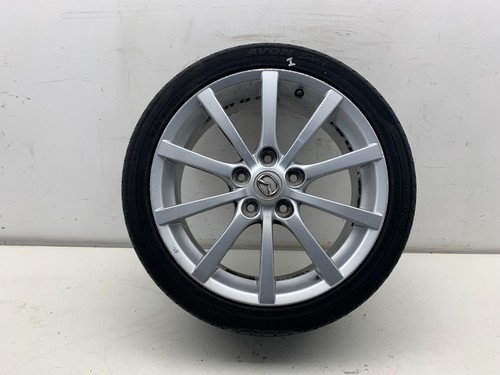 Mazda sport mk3 inch - mx-5, 17"