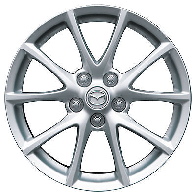 New genuine mazda 5 - genuine,