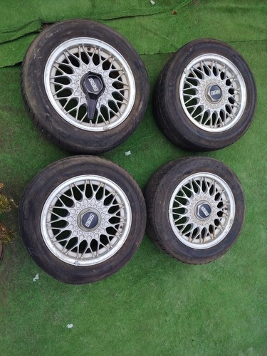 Mk1 mazda bbs - mazda, 14