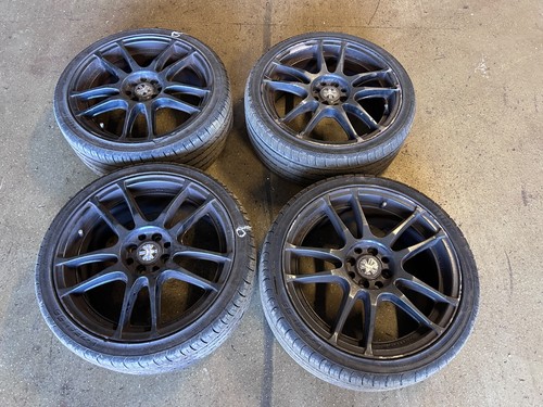 Mazda mx5 set of 17 - mx5,