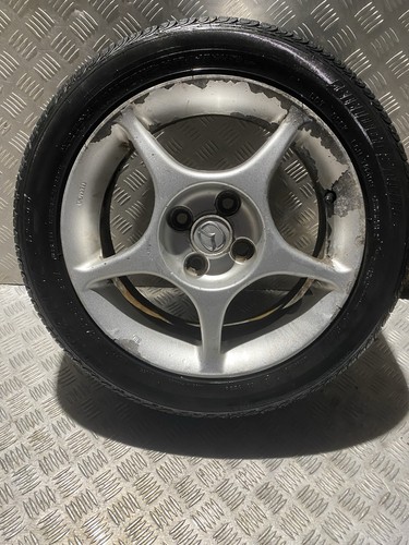 Mazda mx5 enkei - mazda,