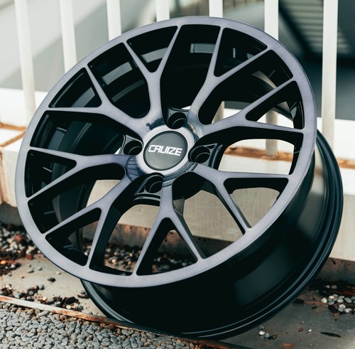 Lrt alloy wheels - lrt,