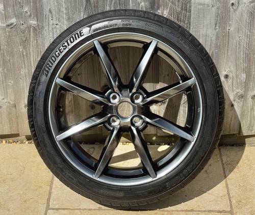 Mazda mx5 mk4 alloy - nd,