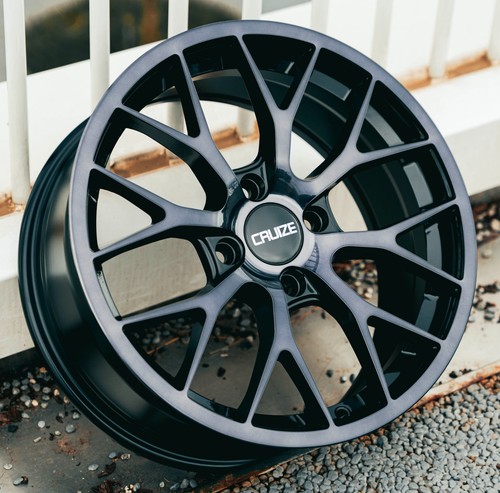 Alloy wheels lrt for - alloy, 17"