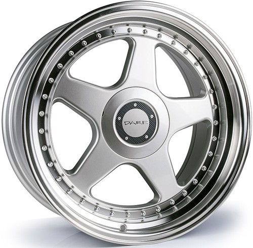 Alloy wheels dare dr f5 - 16", dr-f5