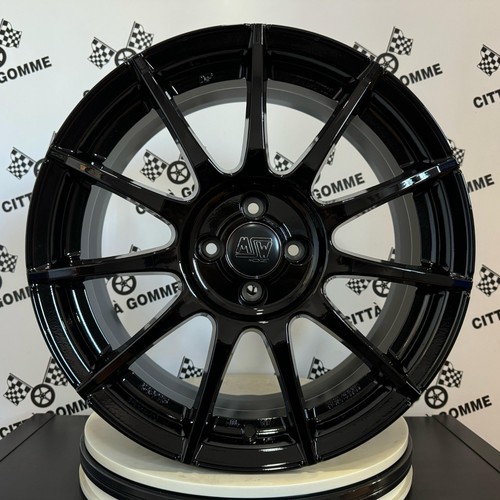 Set alloy wheels compatible - alloy,