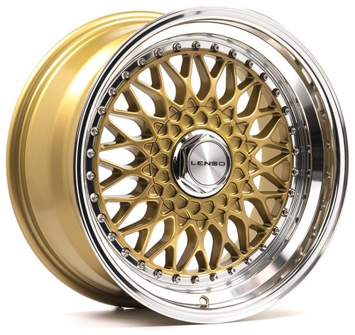 Alloy wheels lenso - wheels,