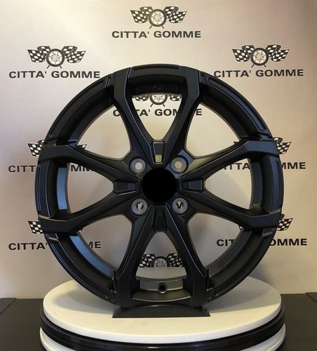 Set alloy wheels - wheels, compatible