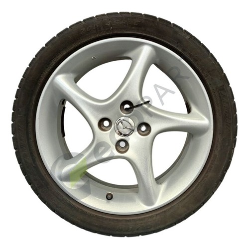 Mazda mk2 alloy - mx-5,