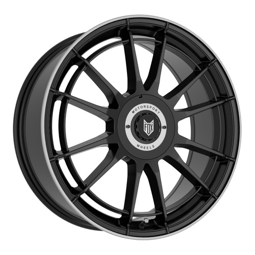 Fox vr4 alloy wheels 4x100 - 17",