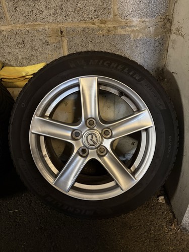 Mazda mk3 16 alloy - nc,