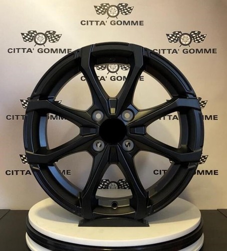 Alloy wheels compatible with - 4,