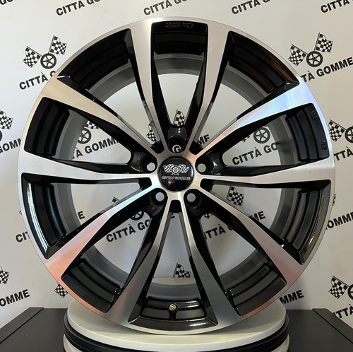 Set alloy wheels 17 in - wheels,