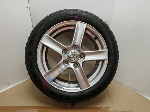Mazda mx5 mk3 2005 2015 - mazda, nc