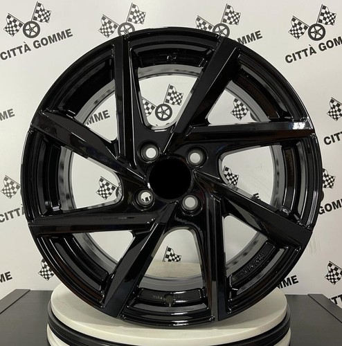 Set alloy wheels - set, 4