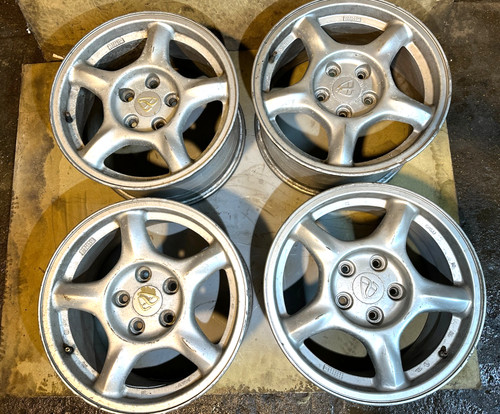 Mazda rx7 fd3s - mazda,