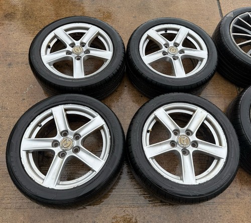 Genuine oem mazda mx5 - oem,