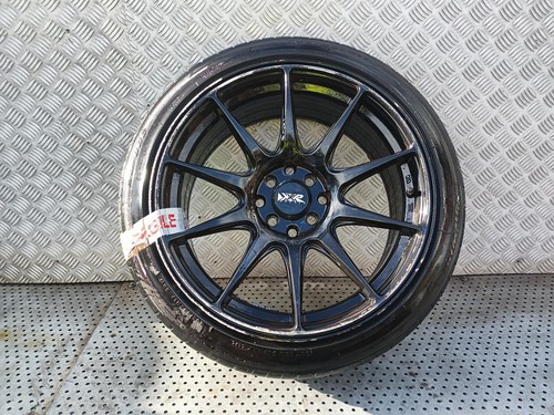 Mazda mx5 alloy - alloy, 17''