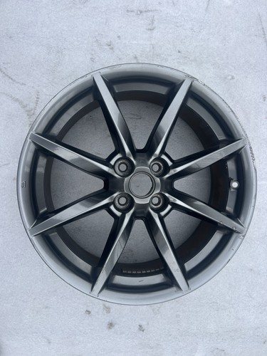 Genuine mazda 17 inch - mx-5,