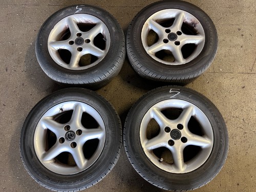 Mazda mx5 inch alloy wheels - mx5,