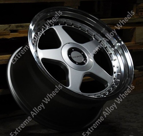 Alloy wheels for mazda - 16", f5