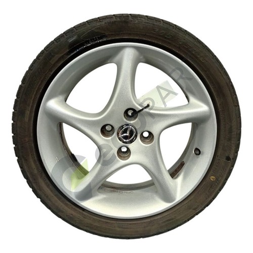 Mazda mk2 alloy - mazda,