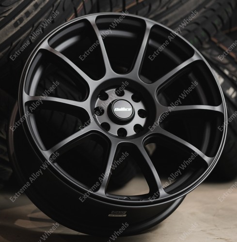 Alloy wheels neo for mazda - wheels,