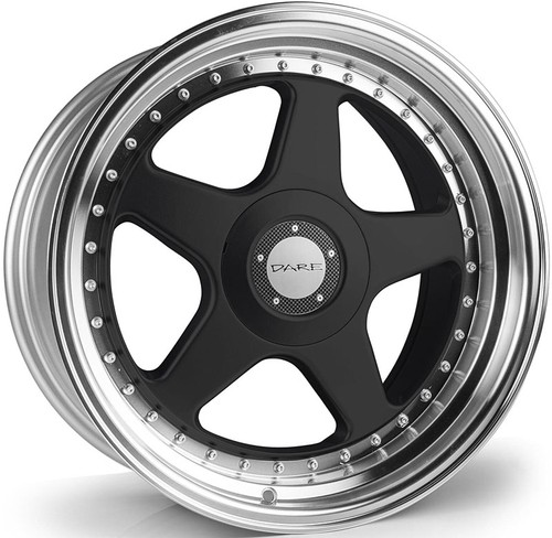 Alloy wheels dare dr f5 - wheels,