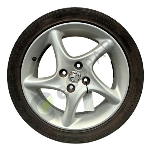 Mazda mk2 alloy - mk2, (nb)