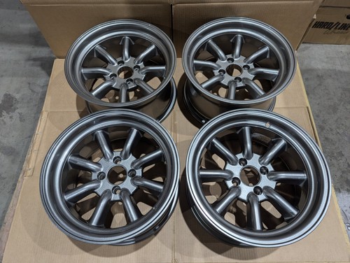 Rota rkr alloy wheels 4x100 - 4x,
