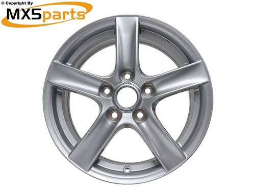 Mx5 standard 6 5j - x, 6.5j
