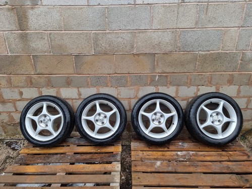 Mazda mk2 2015 set of - mk2,