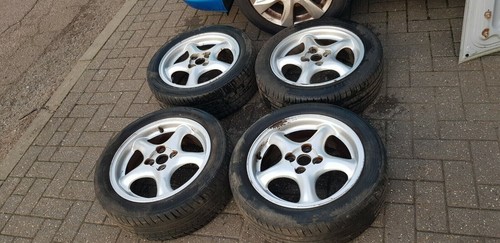 Mazda mx5 alloy wheel - mx5,