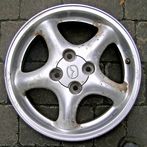 Mazda mx5 mk2 - nb, 1998-2005