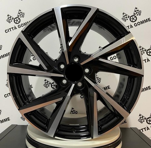 Set alloy wheels - set,