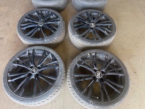 Mazda mx5 set of 17 - -,