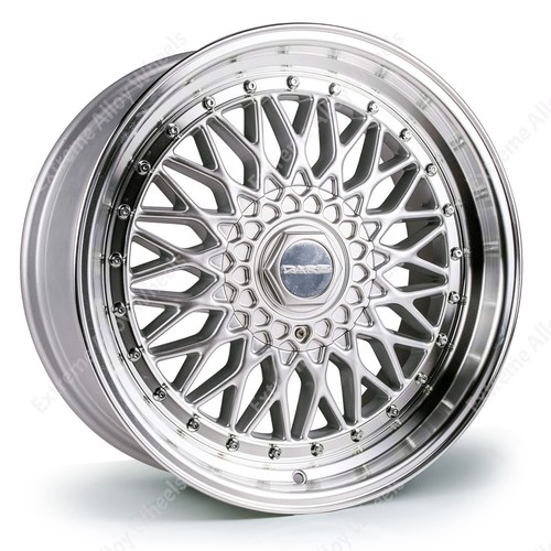 Silver drrs alloy - silver,